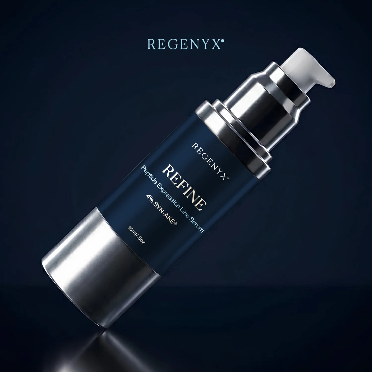 REFINE Peptide Expression Line Serum, 4% SYN-AKE