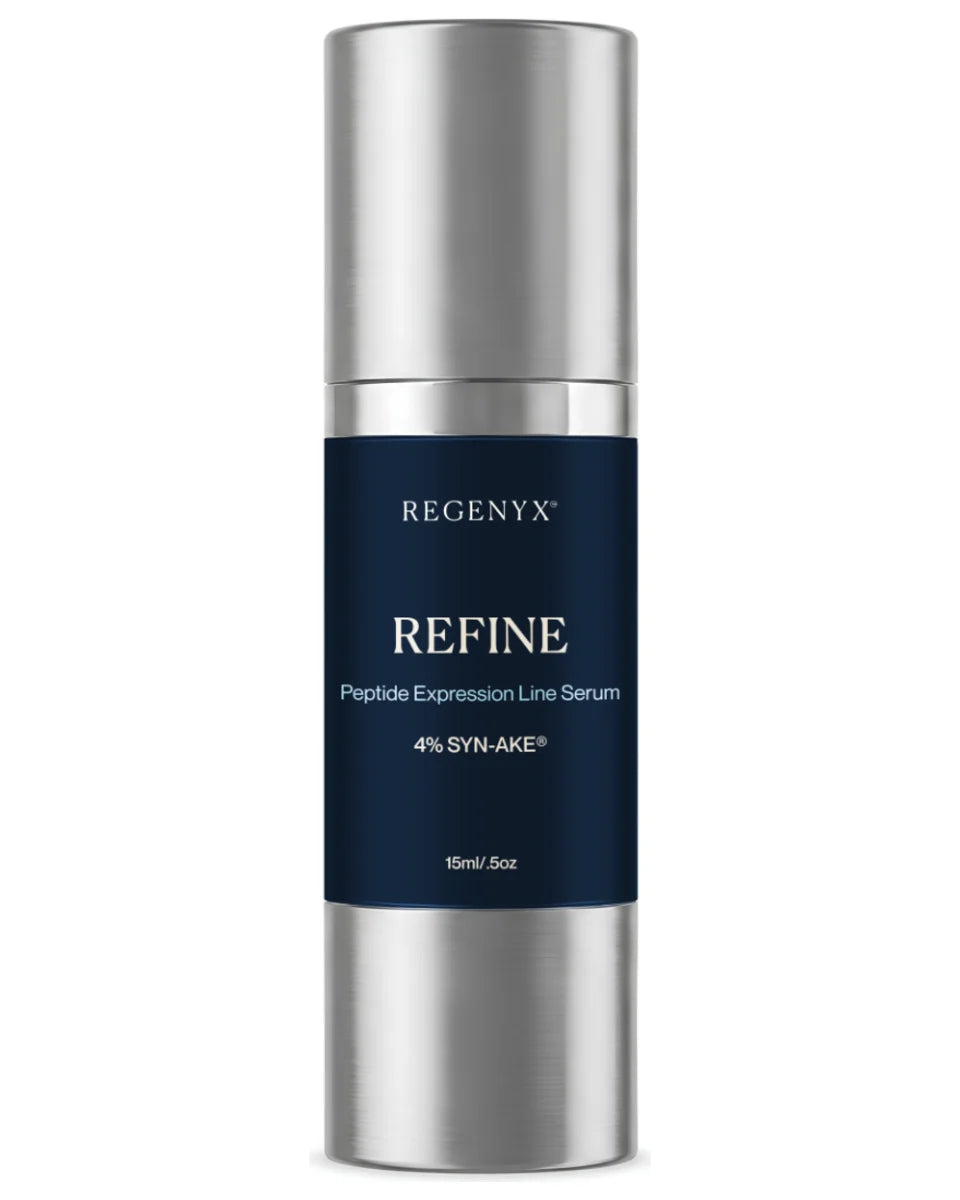 Regenyx REFINE