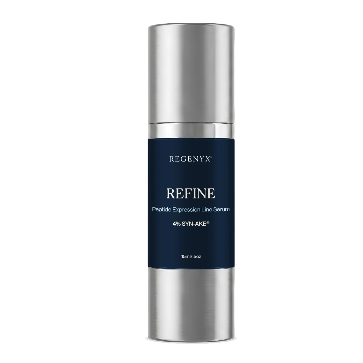 Regenyx REFINE Peptide Expression Line Serum